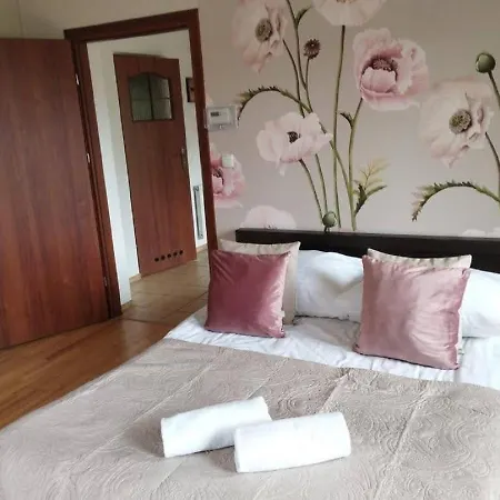 Na Antalowce Apartment Zakopane