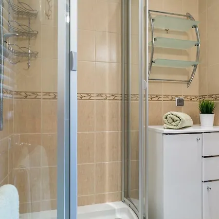 Apartment Na Antalowce *