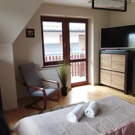 Apartment Na Antalowce Zakopane