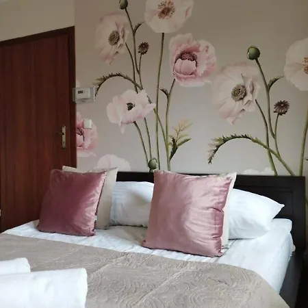 Na Antalowce Apartment Zakopane