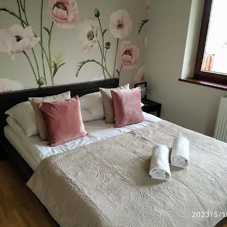 Apartamento Na Antałówce