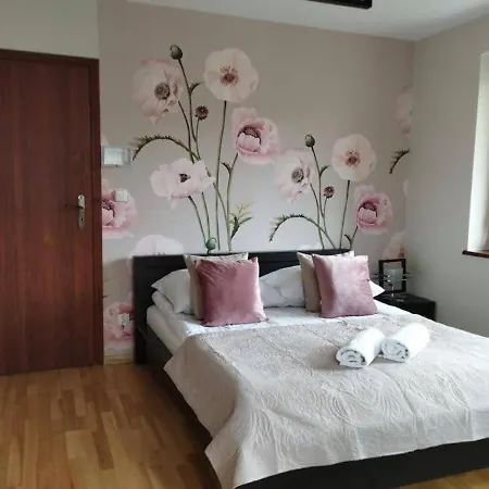 Apartment Na Antalowce