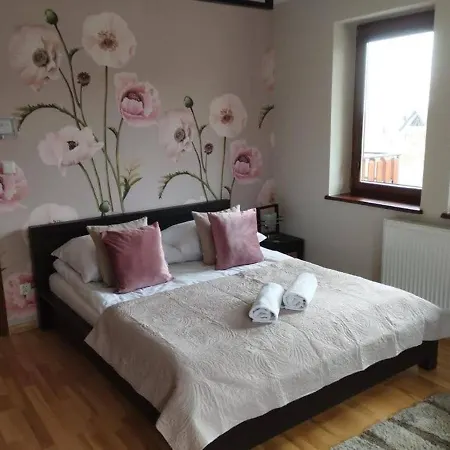 Na Antałówce Apartament Zakopane