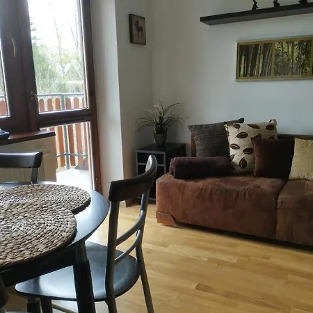 Apartment Na Antalowce Zakopane