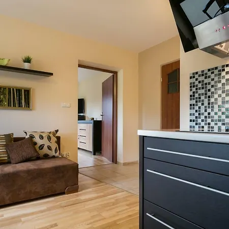 Na Antałówce Zakopane