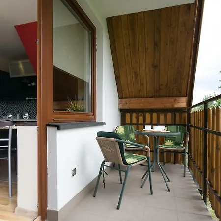 Na Antałówce * Zakopane