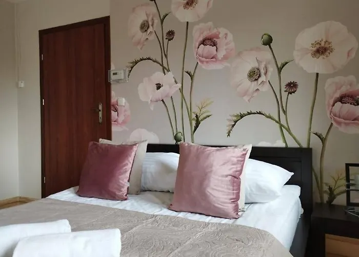 Na Antalowce Διαμέρισμα Ζακοπάνε