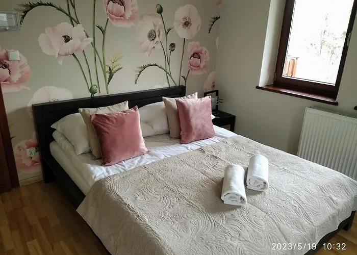 Διαμέρισμα Na Antalowce