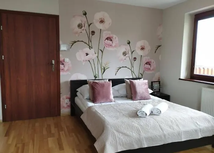 Διαμέρισμα Na Antalowce