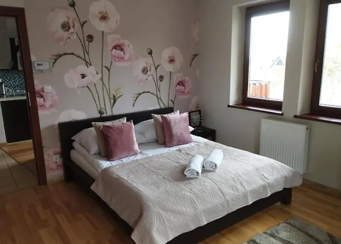 Na Antalowce Διαμέρισμα Ζακοπάνε