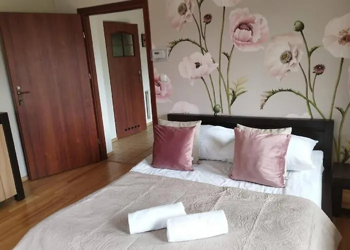 Na Antalowce Διαμέρισμα Ζακοπάνε