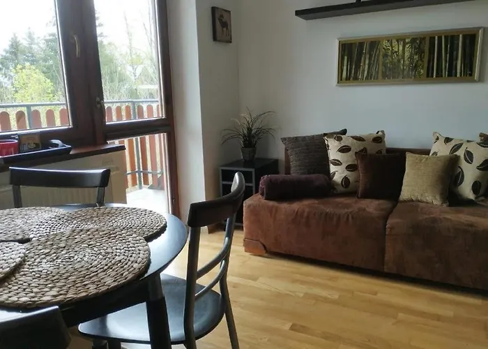 Διαμέρισμα Na Antalowce Ζακοπάνε