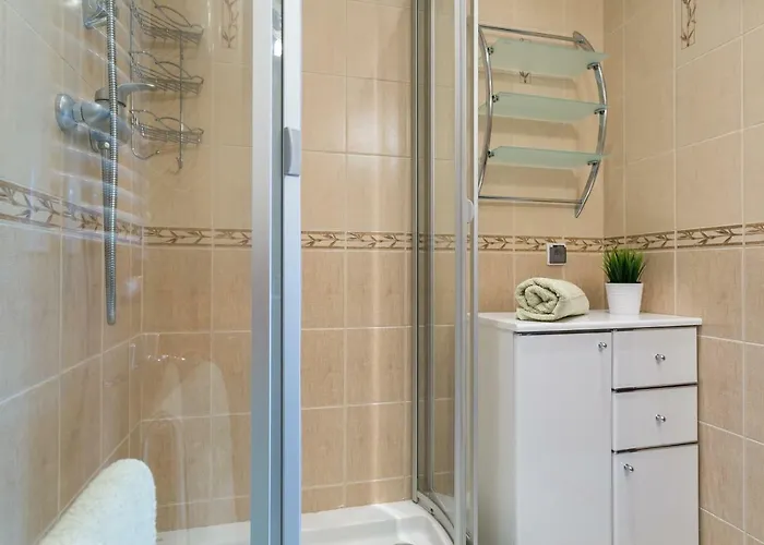 Διαμέρισμα Na Antalowce *