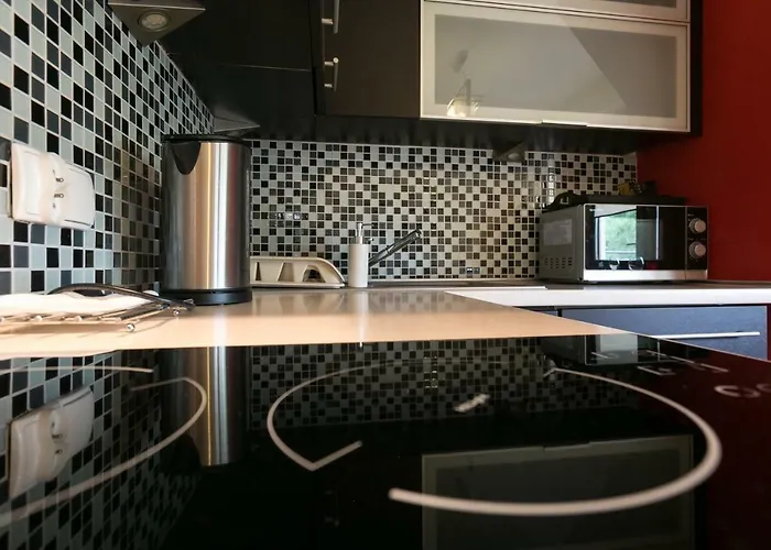 Na Antalowce Ζακοπάνε