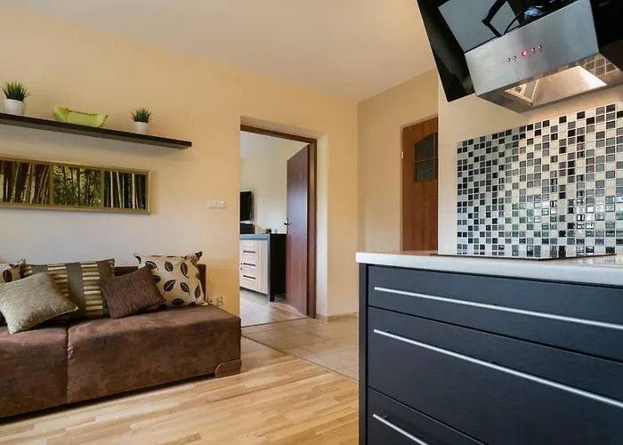 Na Antalowce Ζακοπάνε