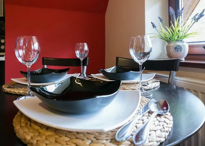 Na Antalowce * Ζακοπάνε