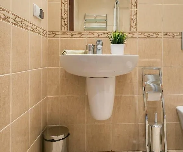 Na Antalowce Διαμέρισμα