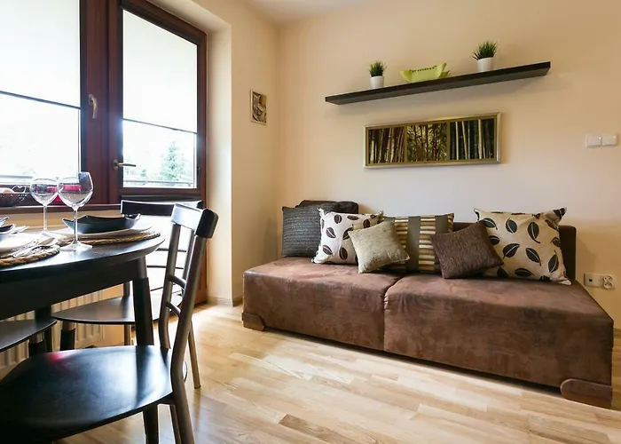 Na Antalowce * Ζακοπάνε