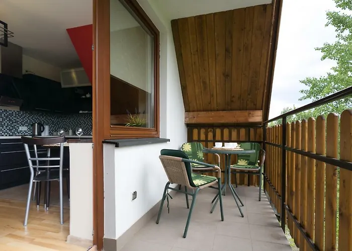 Na Antalowce * Ζακοπάνε